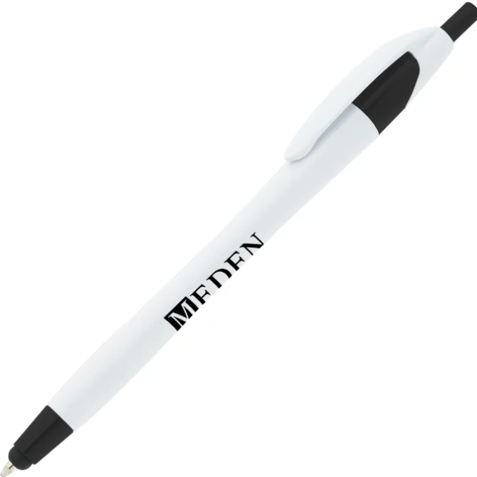Javelin Stylus Pen - White