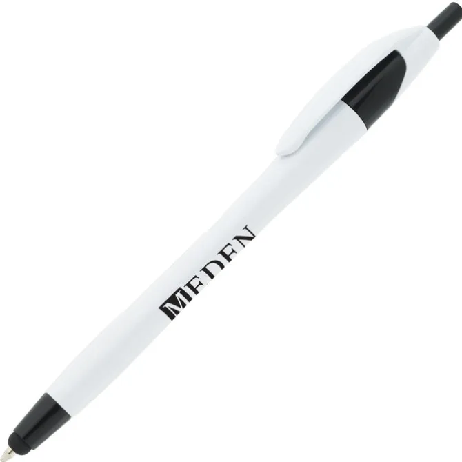 Javelin Stylus Pen - White