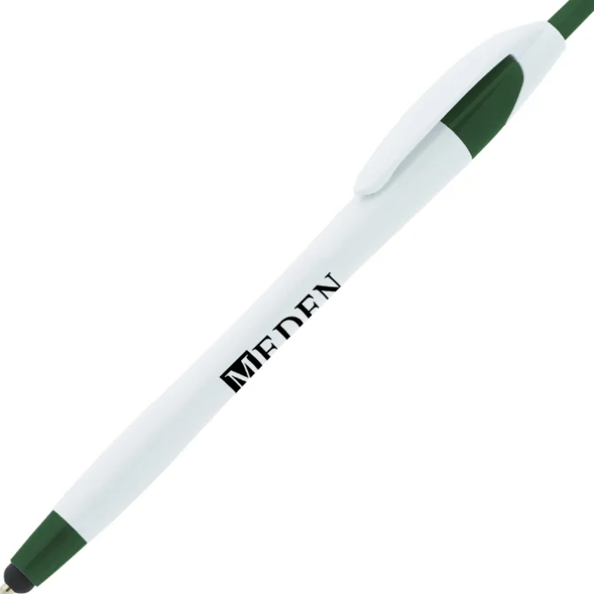 Javelin Stylus Pen - White - 24 hr