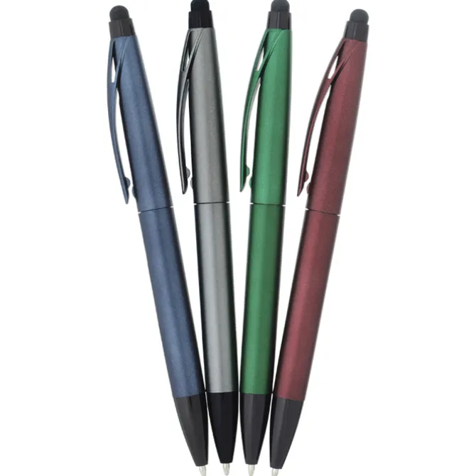 JayKay Stylus Twist Pen