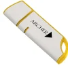 Jazzy Flash Drive - 8GB