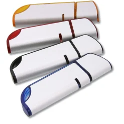 Jazzy Flash Drive - 8GB