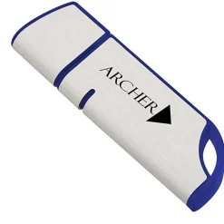 Jazzy Flash Drive - 8GB