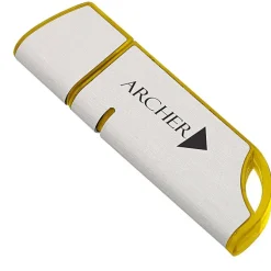 Jazzy Flash Drive - 8GB - 3.0