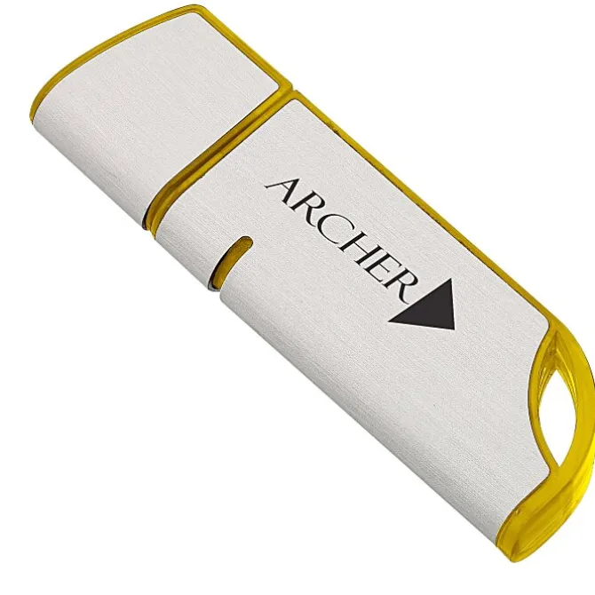 Jazzy Flash Drive - 8GB - 3.0