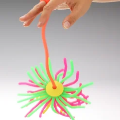 Jellyfish Yo-Yo - Multicolor