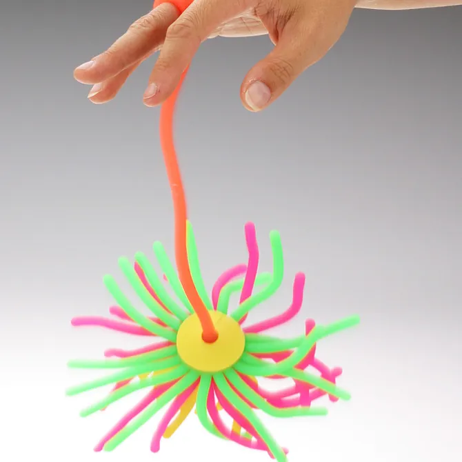 Jellyfish Yo-Yo - Multicolor