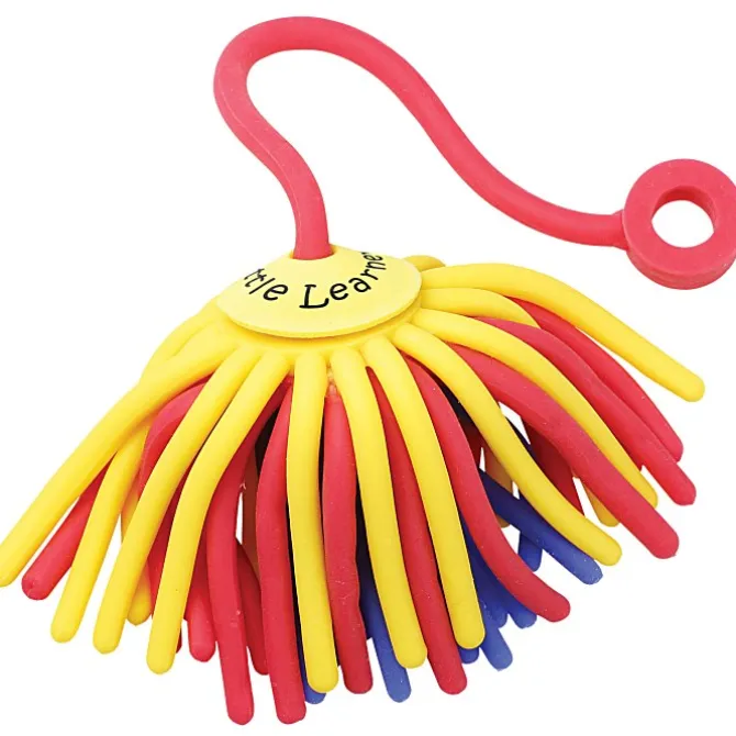 Jellyfish Yo-Yo - Multicolor