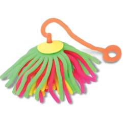 Jellyfish Yo-Yo - Multicolor