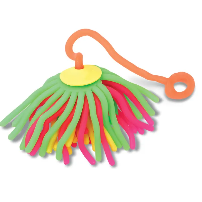 Jellyfish Yo-Yo - Multicolor