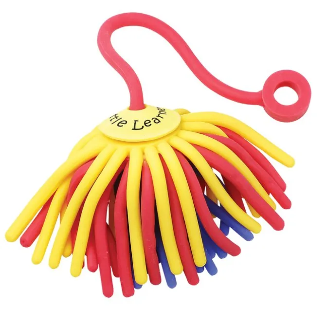 Jellyfish Yo-Yo - Multicolor