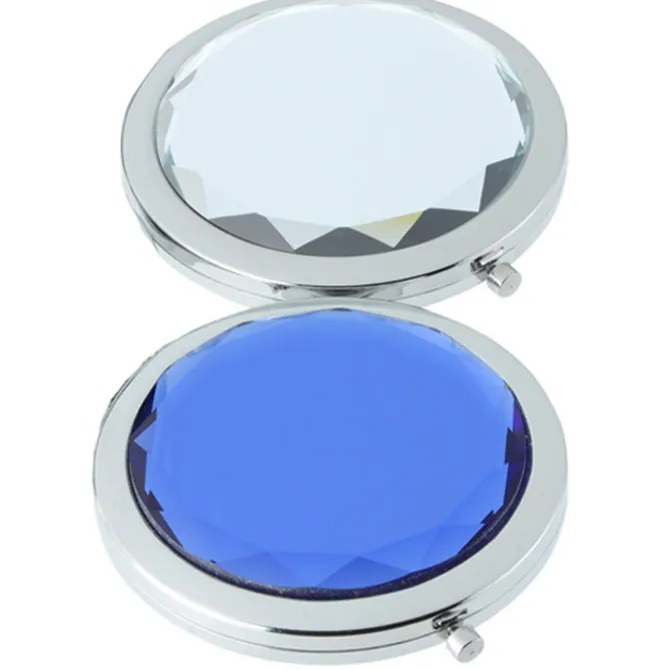 Jewel Compact Mirror