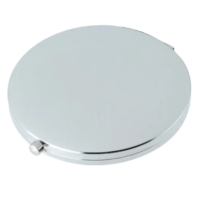 Jewel Compact Mirror