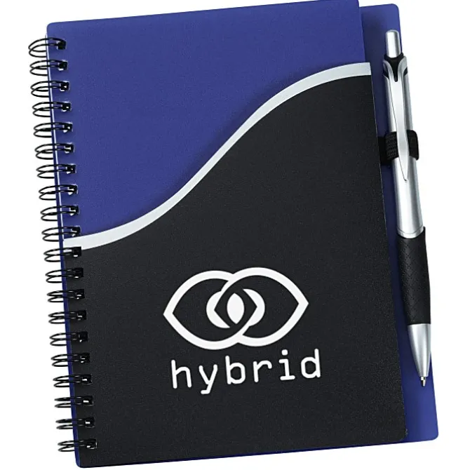 Jive Notebook Set