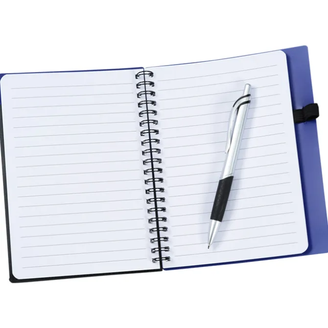 Jive Notebook Set