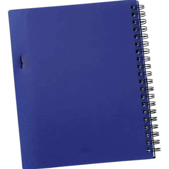 Jive Notebook Set - 24 hr