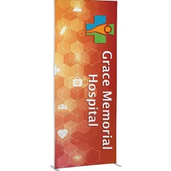 Journey Banner Display - 3'