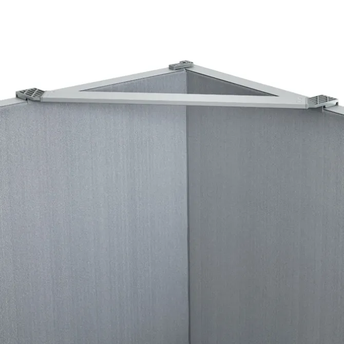 Journey Enclosure Kit with Door - 3' x 3'