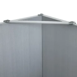 Journey Enclosure Kit with Door - 5' x 9'