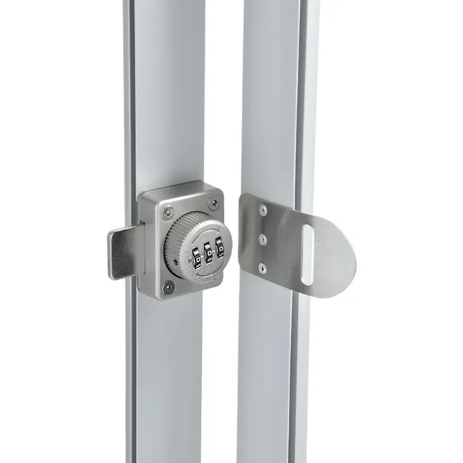 Journey Enclosure Kit with Door - 5' x 9'