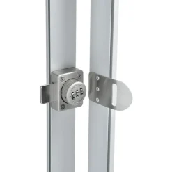 Journey Enclosure Kit with Door - 9' x 10'
