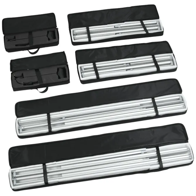 Journey Modular Booth Kit 1
