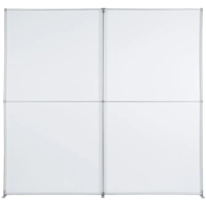 Journey Wall Floor Display - 8'