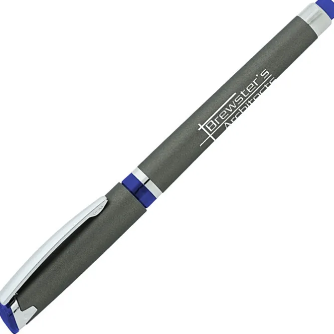 Joyce Soft Touch Stylus Gel Pen
