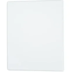 Jr. Vinyl Ring Binder - 1 inch