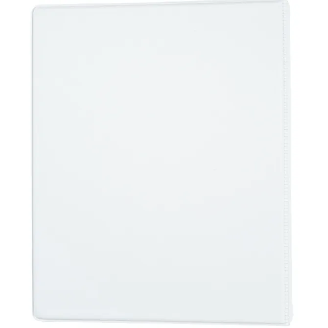 Jr. Vinyl Ring Binder - 1 inch