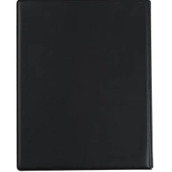 Jr. Vinyl Ring Binder - 1/2 inch