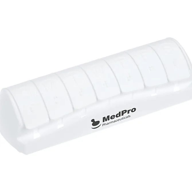 Jumbo 7-Day Med Minder
