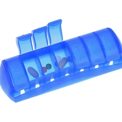 Jumbo 7-Day Med Minder