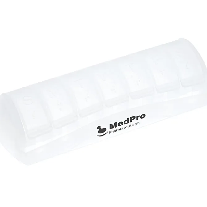 Jumbo 7-Day Med Minder