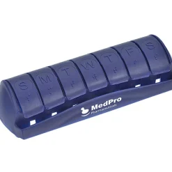 Jumbo 7-Day Med Minder