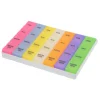 Jumbo 24/7 Pill Organizer