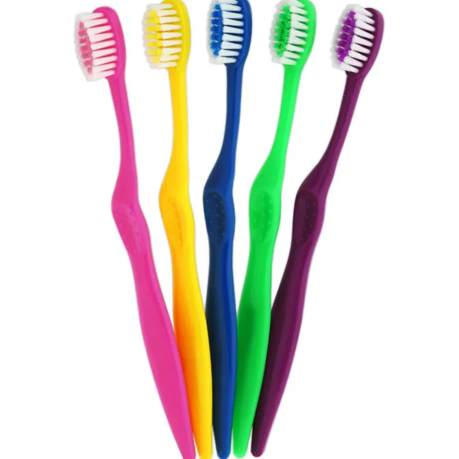 Junior Concept Toothbrush