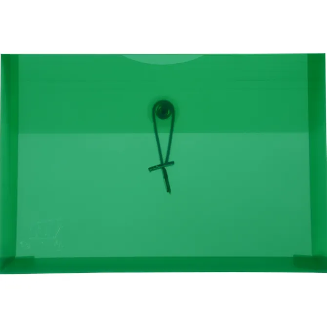 Junior Expanding Document Case