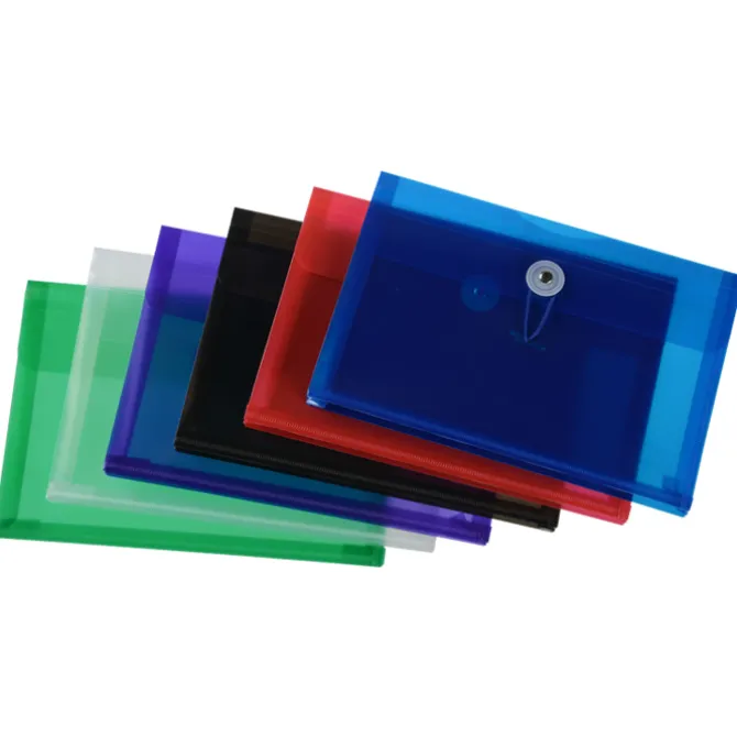 Junior Expanding Document Case