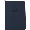 Junior Padfolio - Debossed