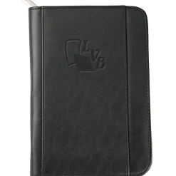 Junior Padfolio - Debossed
