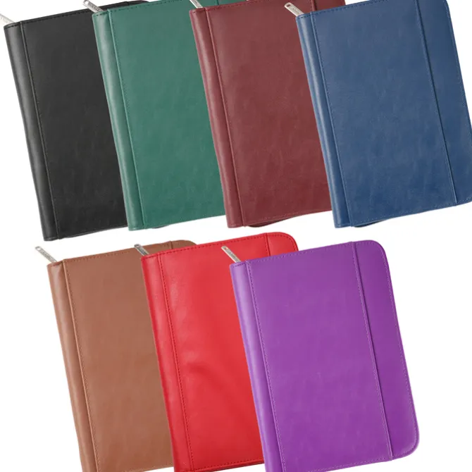 Junior Padfolio - Debossed