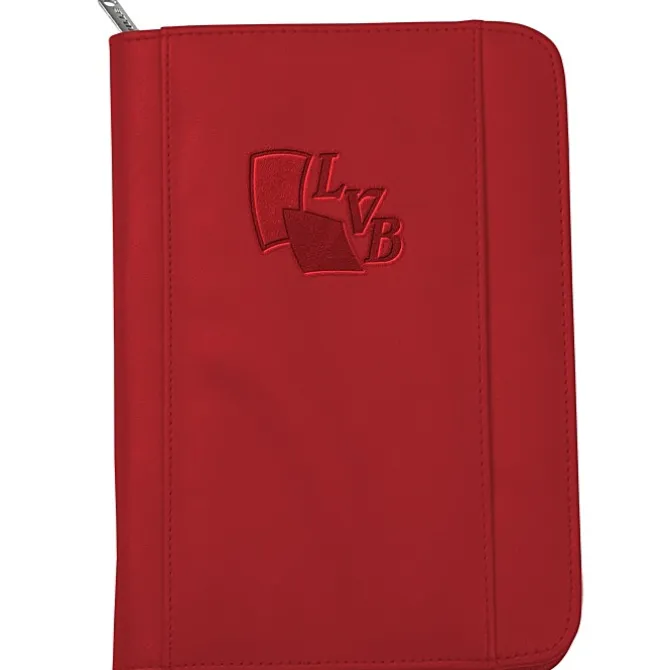 Junior Padfolio - Debossed