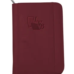 Junior Padfolio - Debossed