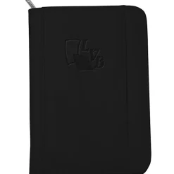 Junior Padfolio - Debossed