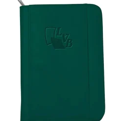 Junior Padfolio - Debossed
