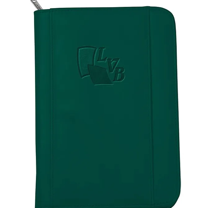Junior Padfolio - Debossed