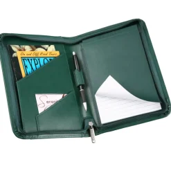Junior Padfolio - Debossed