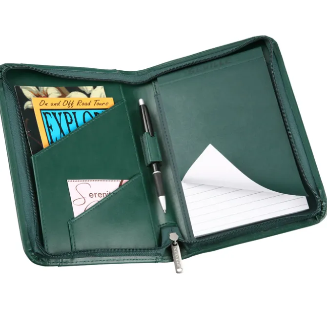 Junior Padfolio - Screen