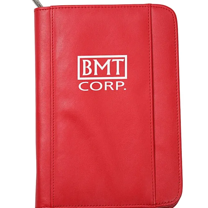 Junior Padfolio - Screen